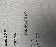 Nct Today,Low tax diesel - Image 10/10