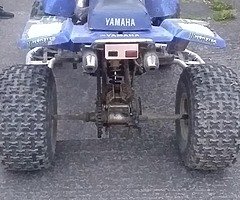 Banshee 350