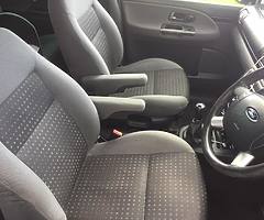 Ford Galaxy 1.9 TDI - Image 5/9