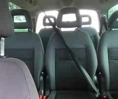 Ford Galaxy 1.9 TDI - Image 6/9