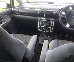 Ford Galaxy 1.9 TDI - Image 8/9