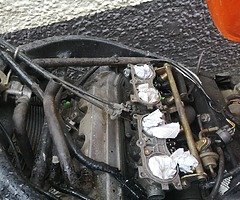 Cbr 600f - Image 4/7