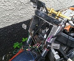 Cbr 600f - Image 6/7