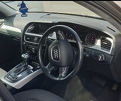 Audi a4 142 Auto - Image 4/10