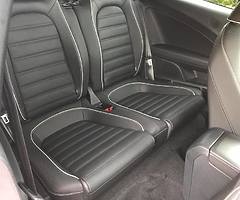 2016 VOLKSWAGEN SCIROCCO 2.0 TDI GT - Image 5/6