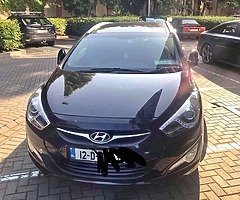 Hyundai I 40 ,cam shaft gone