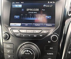 Hyundai I 40 ,cam shaft gone - Image 6/10