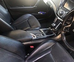 Hyundai I 40 ,cam shaft gone - Image 8/10