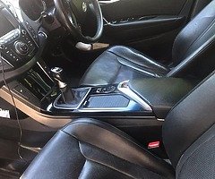 Hyundai I 40 ,cam shaft gone - Image 10/10