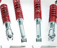 Ep3 coilovers