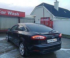 **2012 Mondeo Titanium** - Image 4/10
