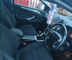 **2012 Mondeo Titanium** - Image 5/10