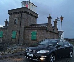 **2012 Mondeo Titanium** - Image 7/10