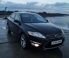 **2012 Mondeo Titanium** - Image 8/10