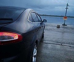 **2012 Mondeo Titanium** - Image 9/10