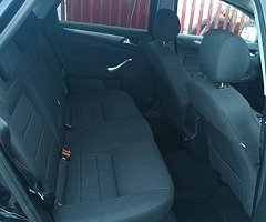 **2012 Mondeo Titanium** - Image 10/10