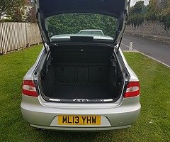 2013 Skoda superb 2 litre tdi .Phone 07894860626. - Image 4/9