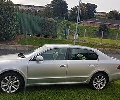 2013 Skoda superb 2 litre tdi .Phone 07894860626. - Image 7/9