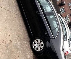 I have a jeta  2.0 sport TDi for sale with 200.000 on it go well it 170hp