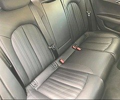 Audi a6 s-line black edition - Image 3/10