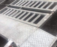 Car transporter for sale