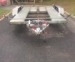 Car transporter for sale