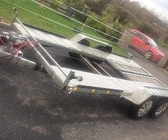Car transporter for sale - Image 4/7