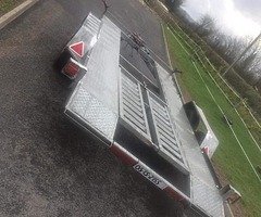 Car transporter for sale - Image 5/7
