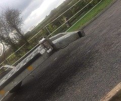 Car transporter for sale - Image 6/7