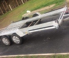 Car transporter for sale - Image 7/7