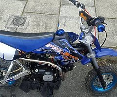 xsport 125