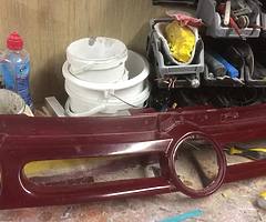 Golf bora passat etc parts - Image 4/10