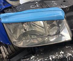 Golf bora passat etc parts - Image 5/10