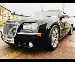 Chrysler 300c