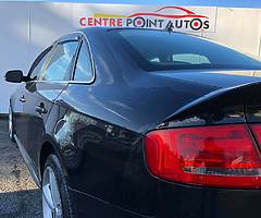 Audi a4 s-line 2.0l - Image 4/5