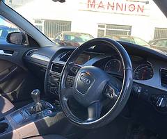 Audi a4 s-line 2.0l - Image 5/5