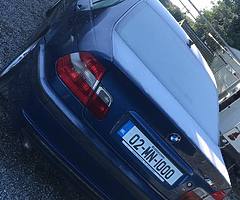 E46 msport