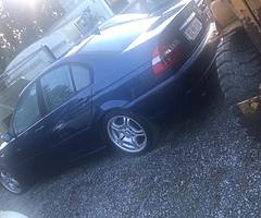 E46 msport