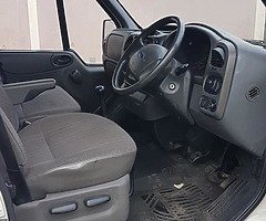 Ford Transit FRESH 12 MONTH DOE. Manual - Image 8/8