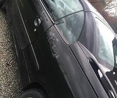 peugeot 206 cc - Image 4/5