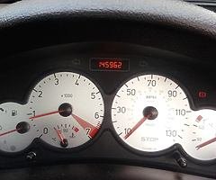peugeot 206 cc - Image 5/5