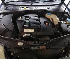 Skoda superb 2005 1.9 TDI - Image 5/5