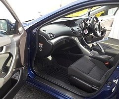 Honda accord 2.2 cdti nct 12/20
