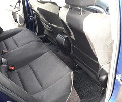 Honda accord 2.2 cdti nct 12/20 - Image 5/10