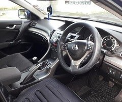 Honda accord 2.2 cdti nct 12/20 - Image 10/10