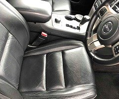 2011 JEEP GRAND CHEROKEE 3.0 CRDI LIMITED - Image 7/10