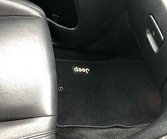 2011 JEEP GRAND CHEROKEE 3.0 CRDI LIMITED - Image 8/10