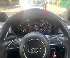 131 Audi A1 1.2 Sports MANUAL TRANSMISSION - Image 5/6