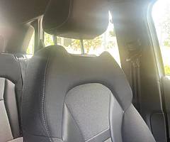 131 Audi A1 1.2 Sports MANUAL TRANSMISSION - Image 6/6