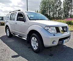 SWAP MINT JEEP 4X4 PATHFINDER XTREAM